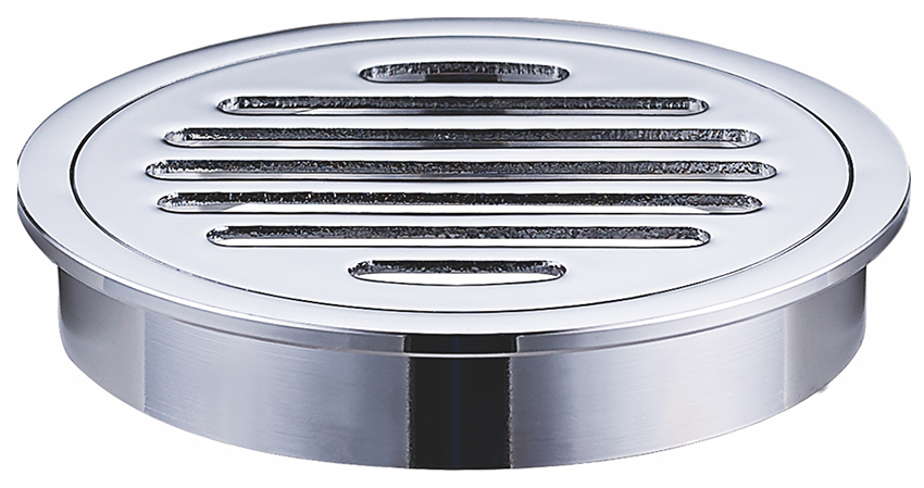 Floor Drains For Different Space Choices Require Different