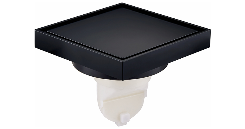 The Importance of Invisible Floor Drains