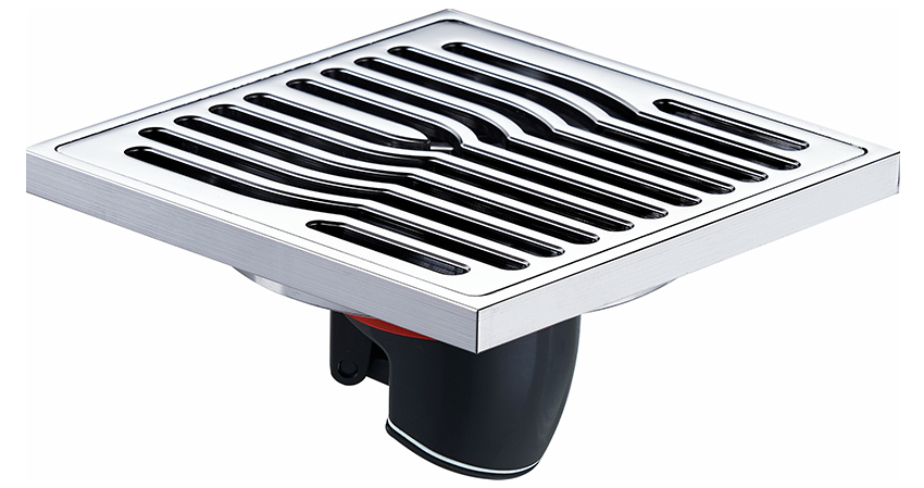 Invisible Floor Drains: A Practical Guide