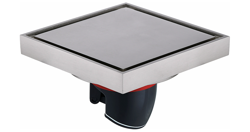 Advancements in the Functions of Household Invisible Floor Drains