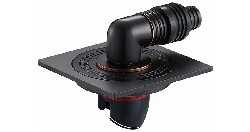 Floor Drain Installation Is Critical