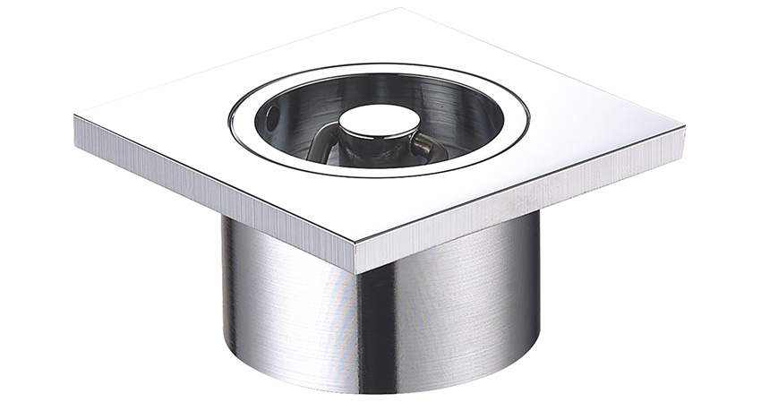 Understanding the Classification of Stainless Steel Invisible Floor Drains