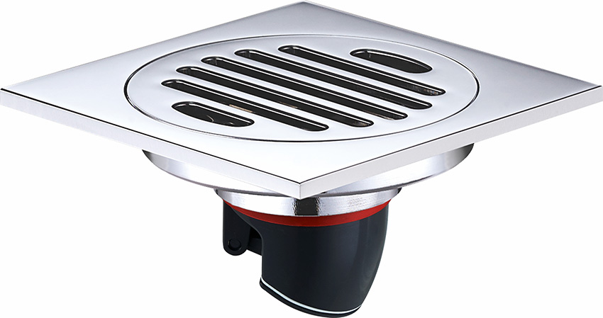 The Root Of The Aftertaste Of The Floor Drain Is Not The Floor Drain