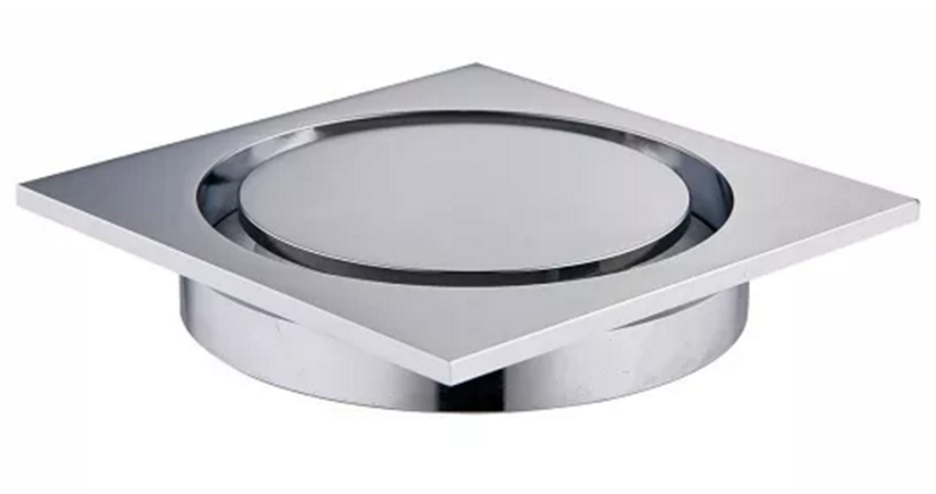 Introducing Five High-Value Floor Drains