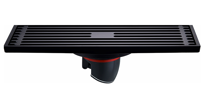 The Functions of Invisible Floor Drains