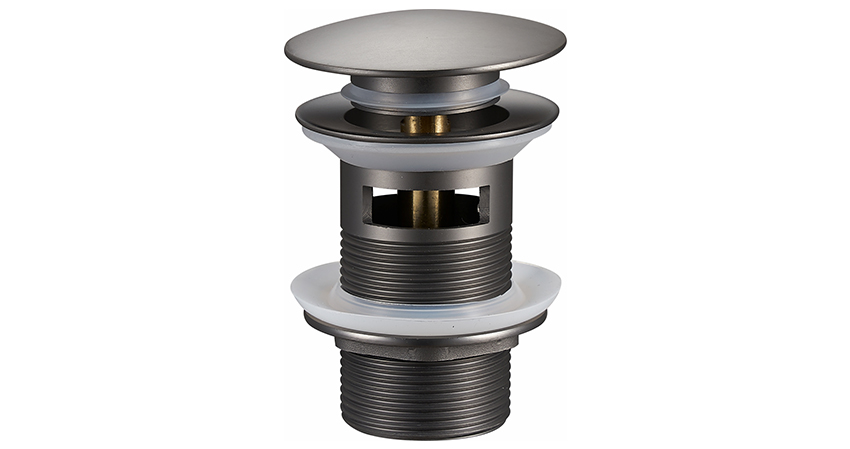 Pop Plug Drain Waste: The Environmental Implications and Sustainable Alternatives