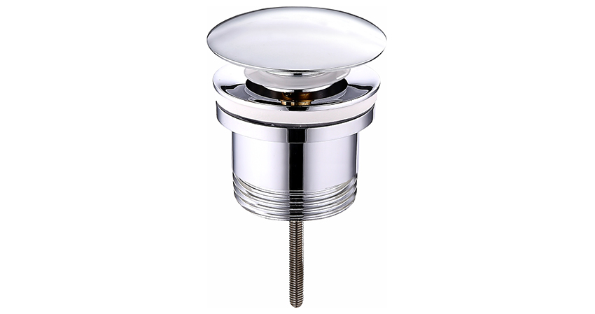 Pop Plug Drain Waste: A Revolutionary Evolution in Plumbing History