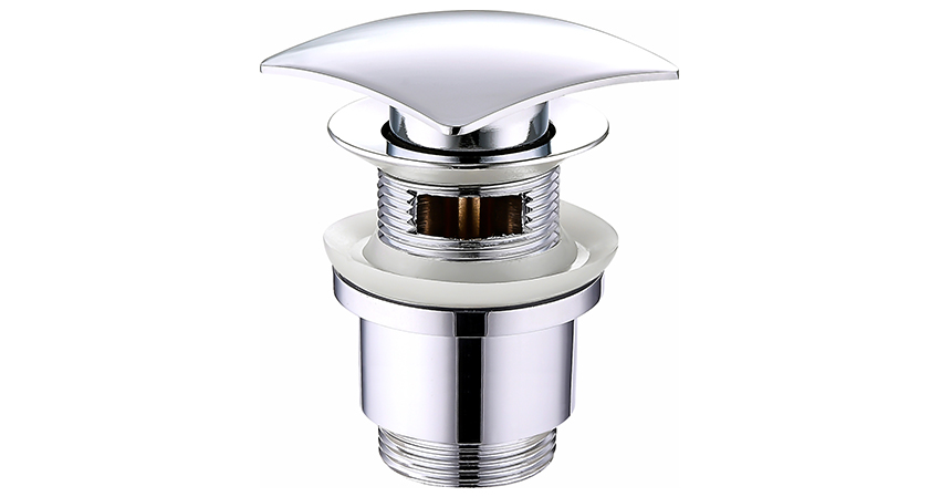 Basin Bath Plug Waste： Smooth Bathroom Experience