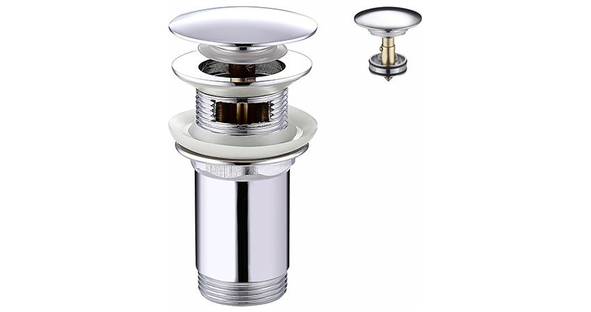 The Innovative Anti-Odor Floor Drain Solution