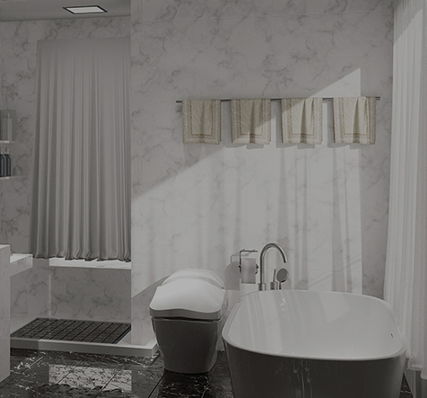 Material introduction of sink drain