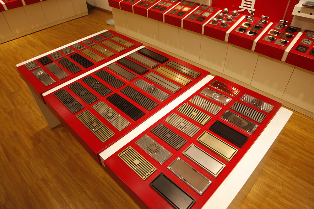 What Problems Can Custom Floor Drains Solve
